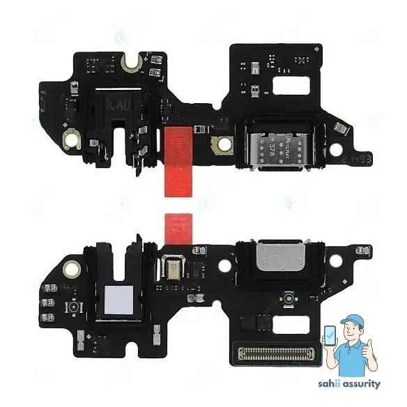 Charging Connector Flex / PCB Board for Realme 9 Pro